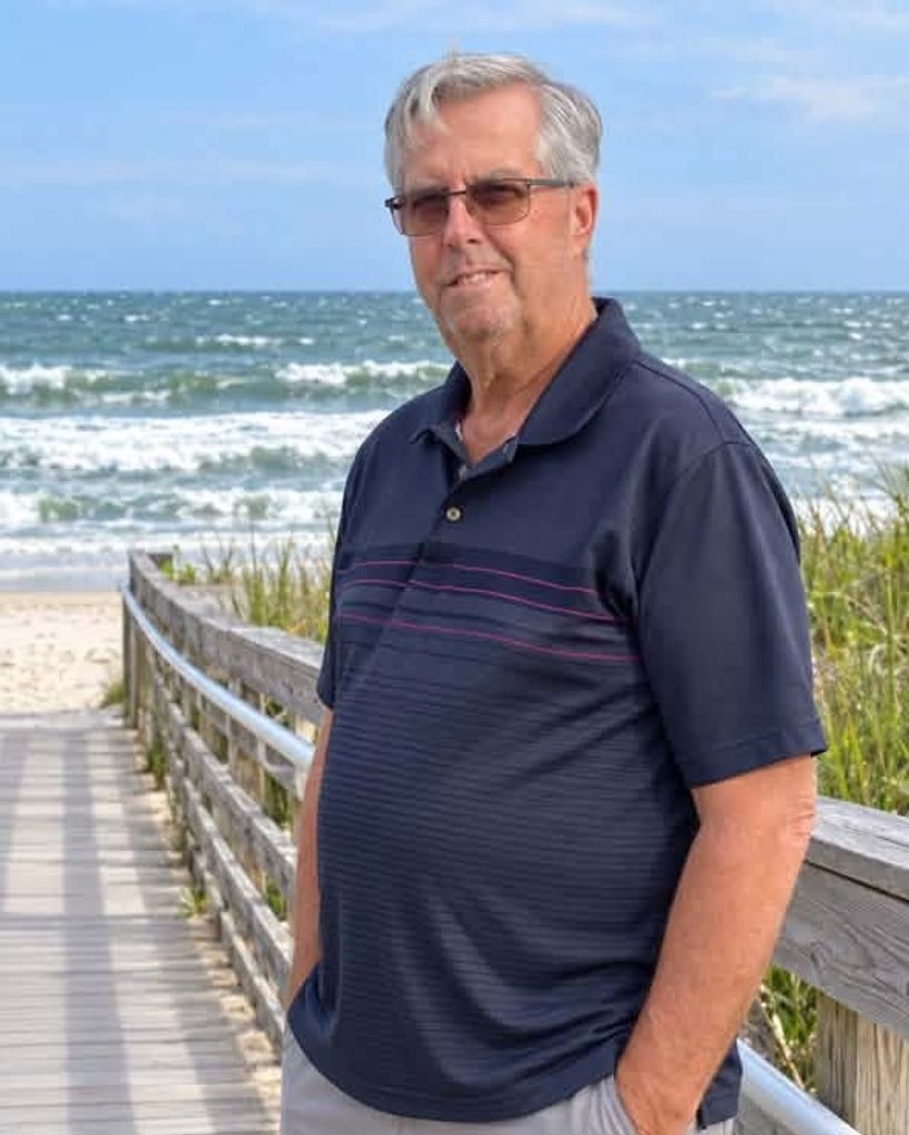 Stephen J. Malone
