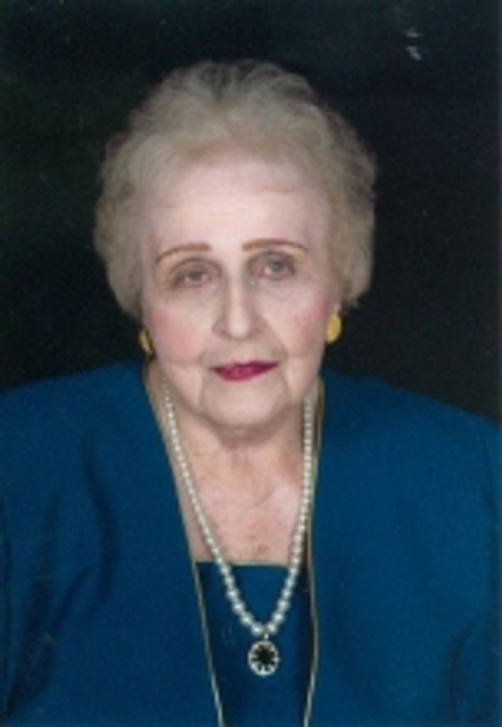 Anna M. Cashen