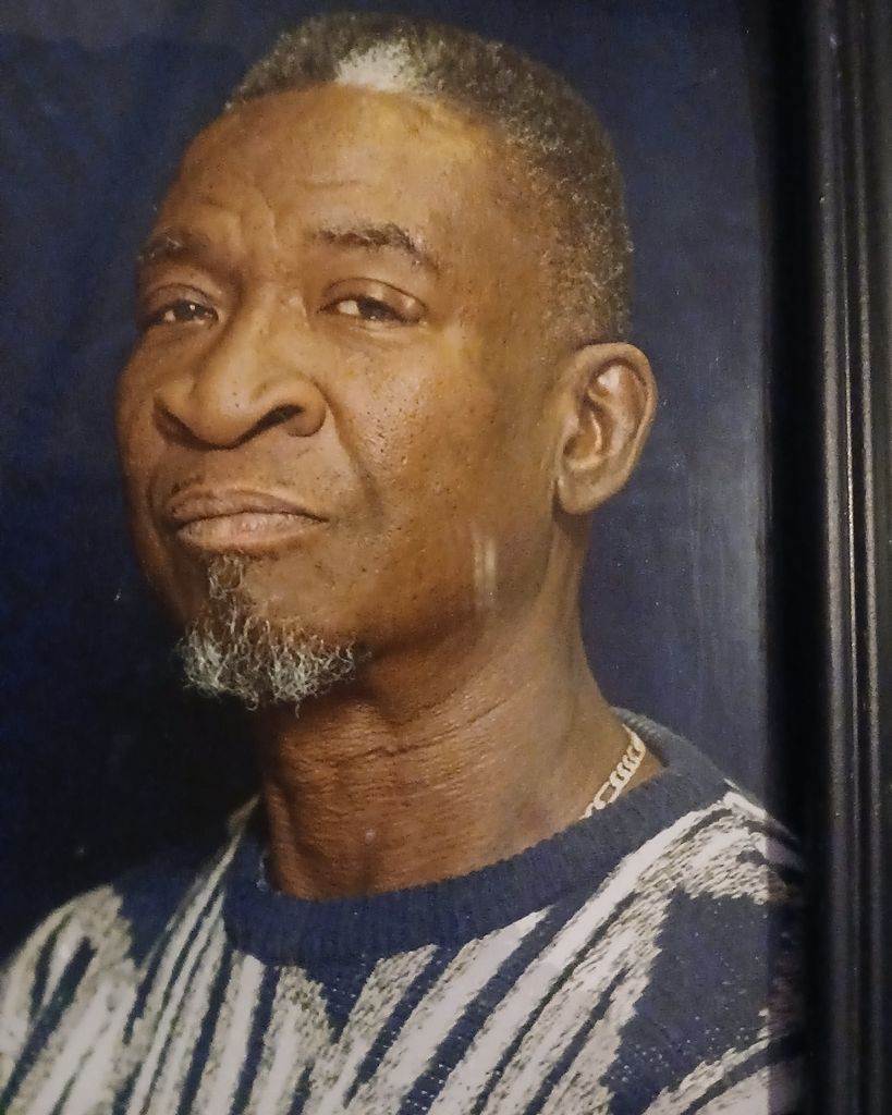 Paul McGee Profile Photo