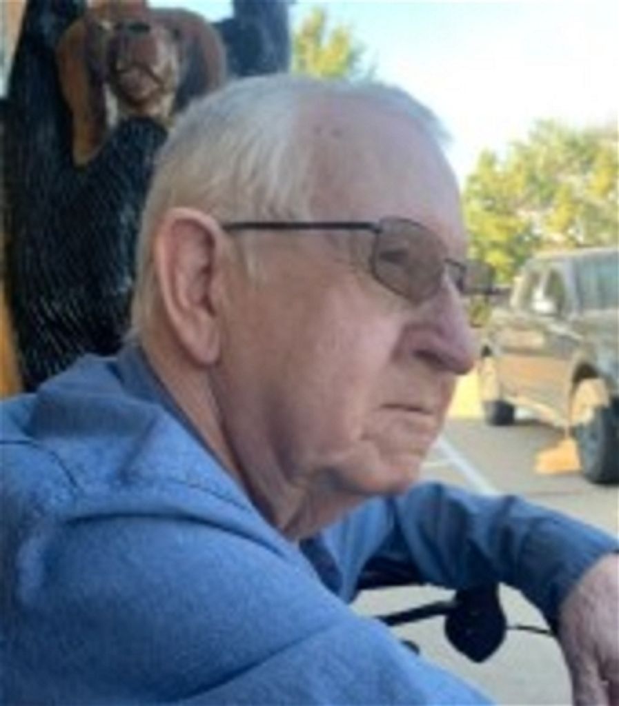 Douglas "Doug" Rogers