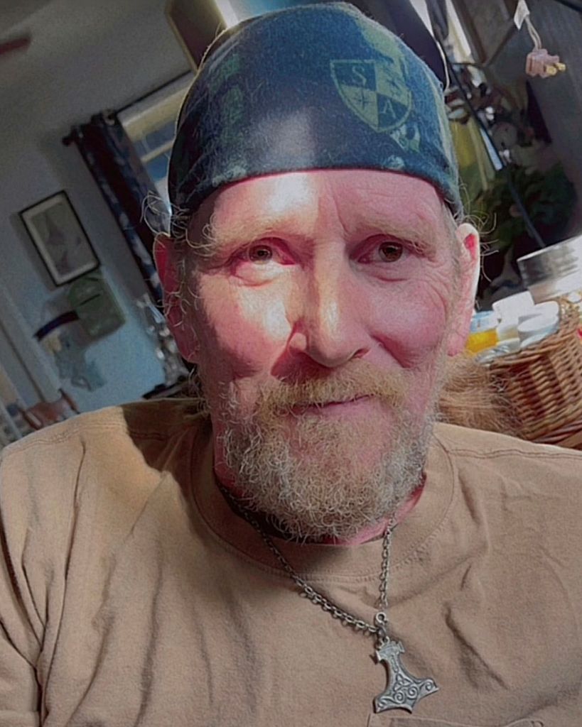 Steven Alan Carlson Profile Photo