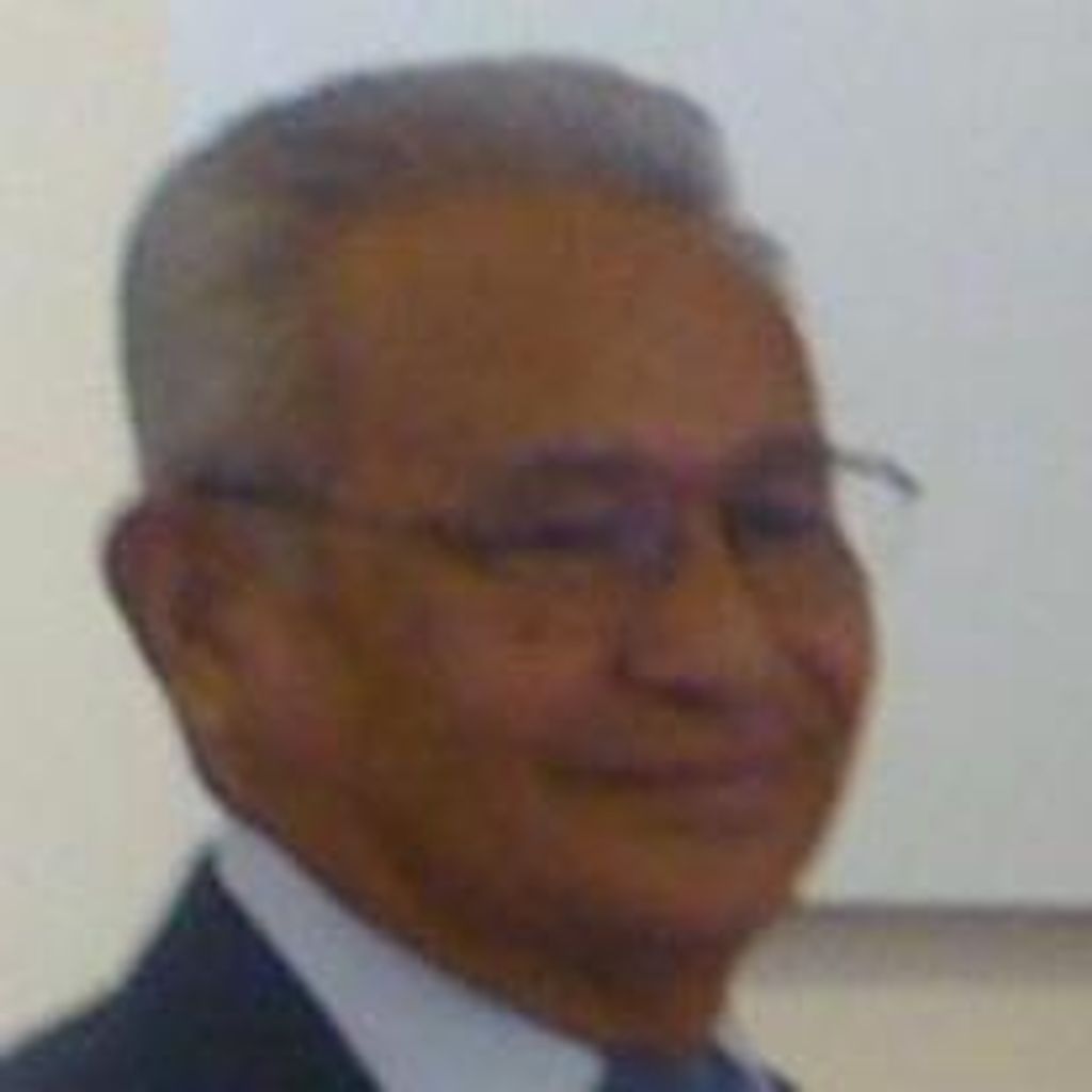 Jose A. Charsagua