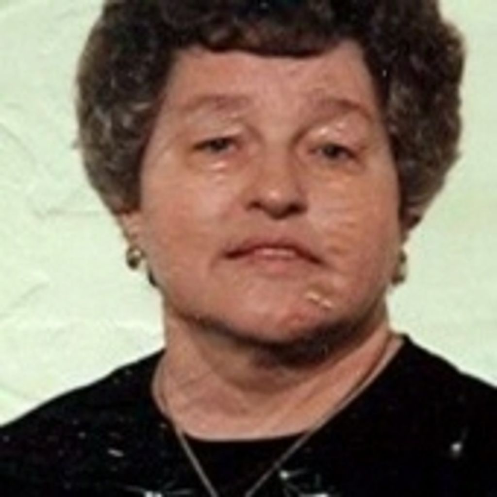 Anna May Bennett