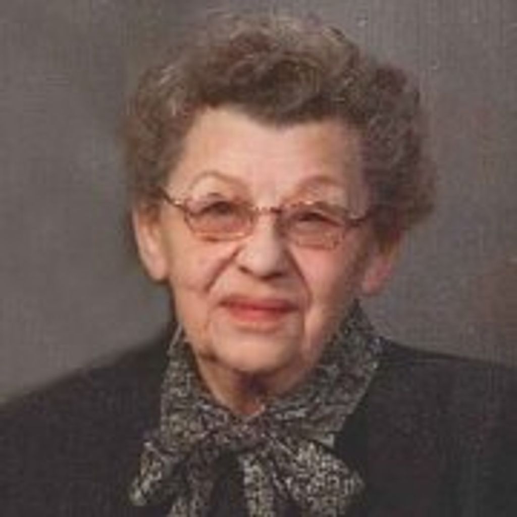 Marie Rose Page