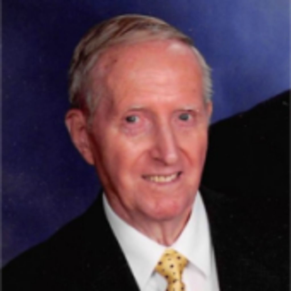 Donald R. Mielke