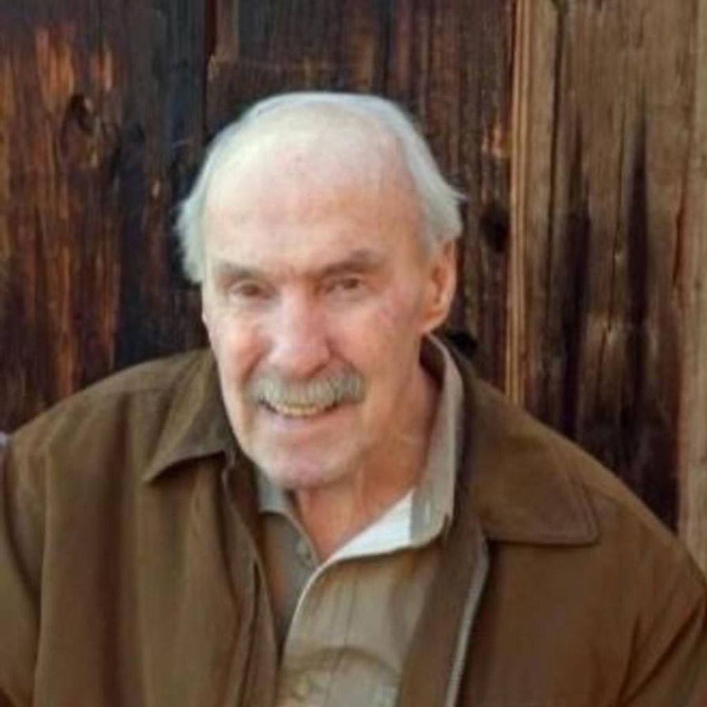 Kenneth Brent Parkinson Profile Photo