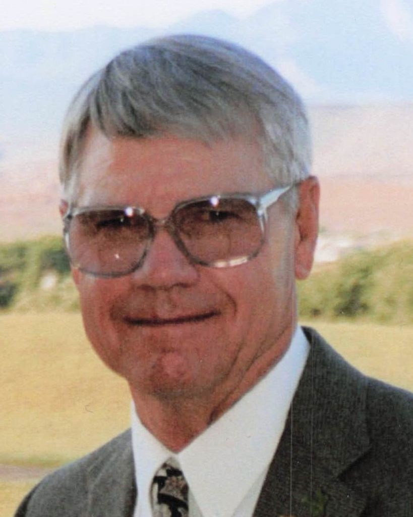 James "Jim" Lee Taylor