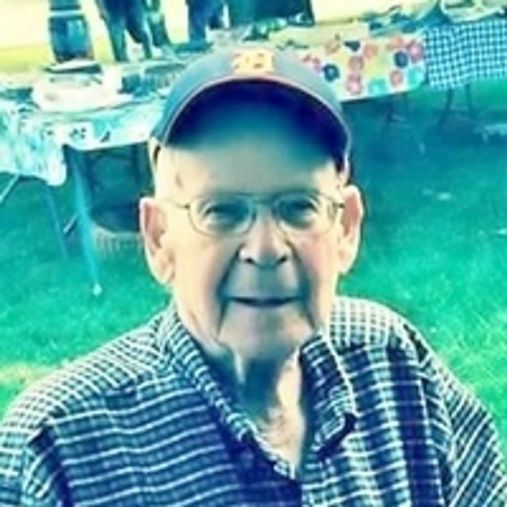 Eldon "Sam" D. Crotser