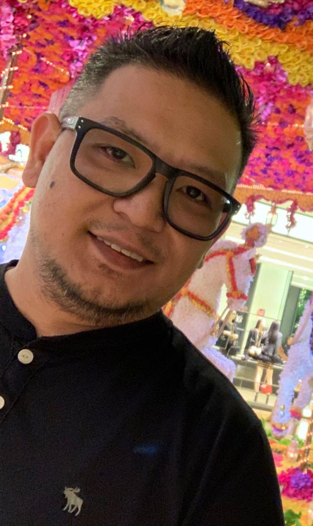 Dionisio "Jon" Villamora Pinlac Profile Photo