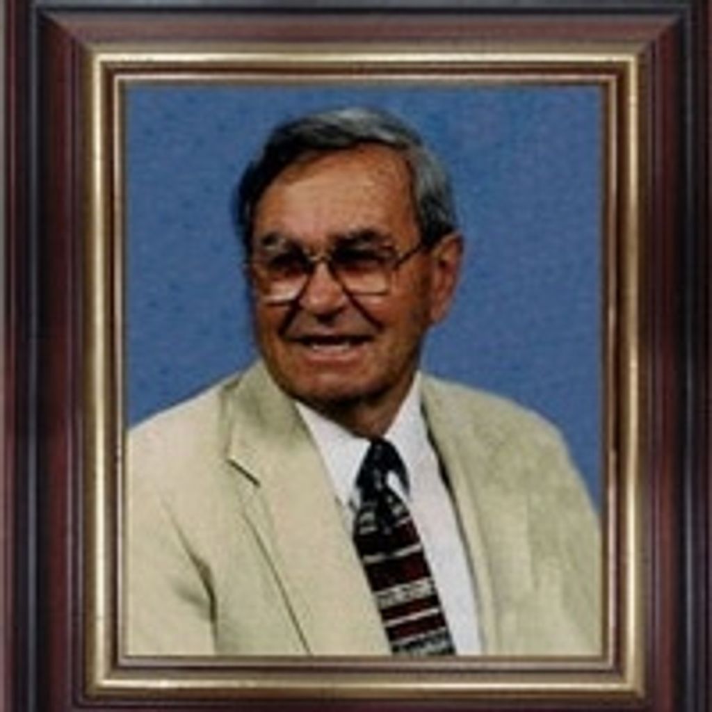 John Thomas Jones Profile Photo