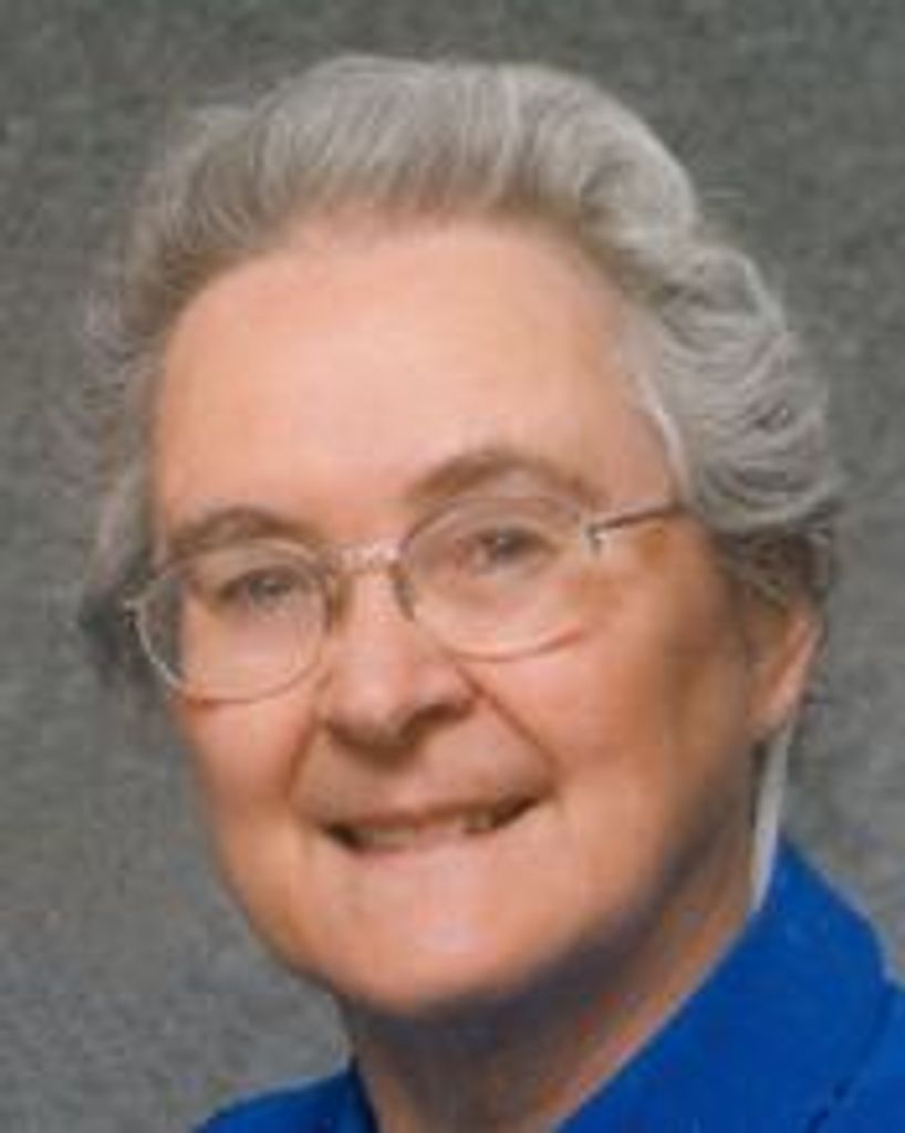 Shirley Ann Jamison Profile Photo