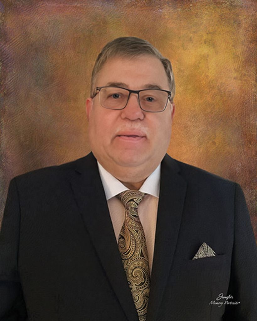 William "Bill" Griffith Profile Photo
