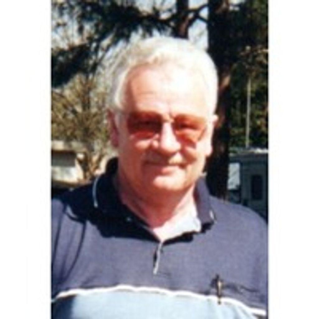 Richard L. Vanderhyde