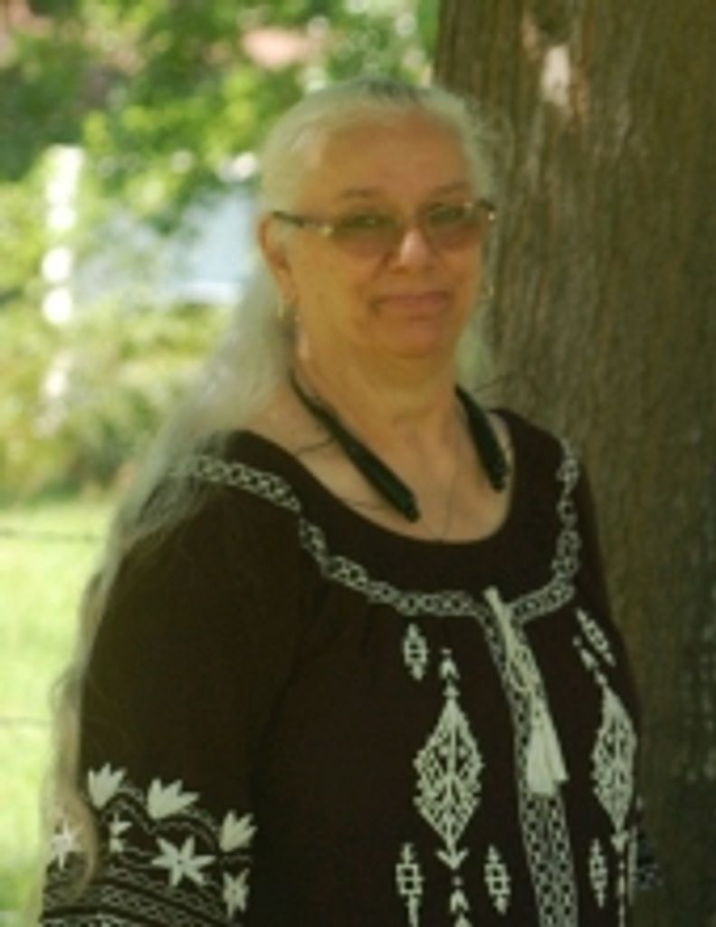 Kathie Mae Cameron