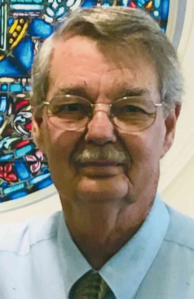 Carl Ray Foerstner Profile Photo