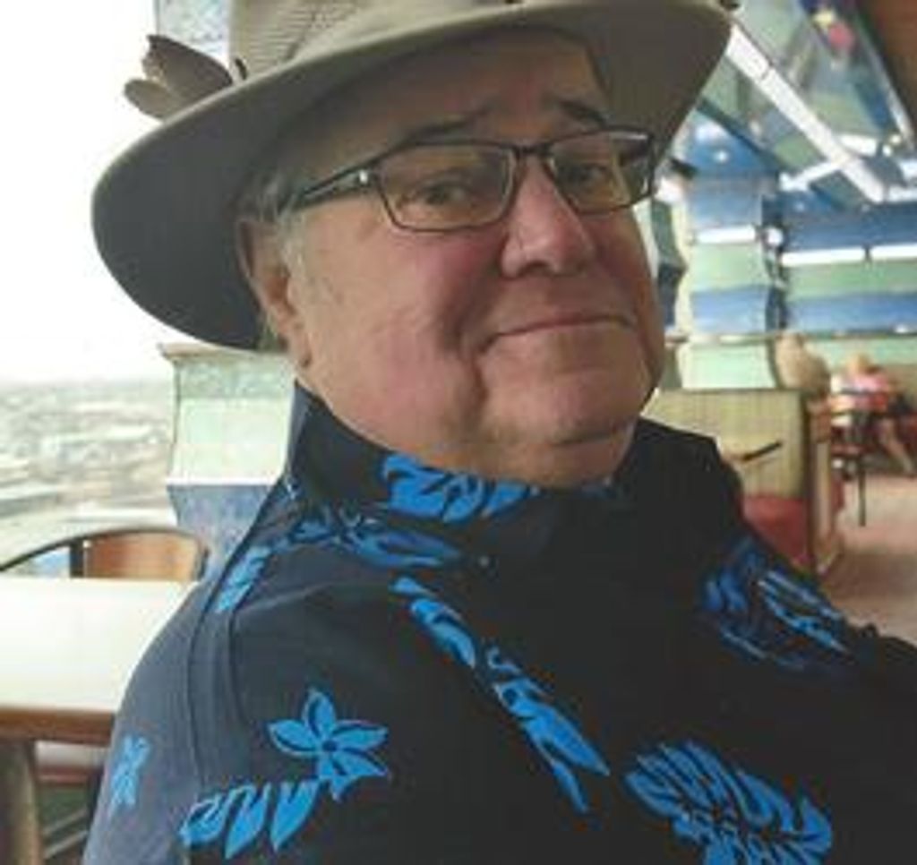 Van Evans Hudson Profile Photo