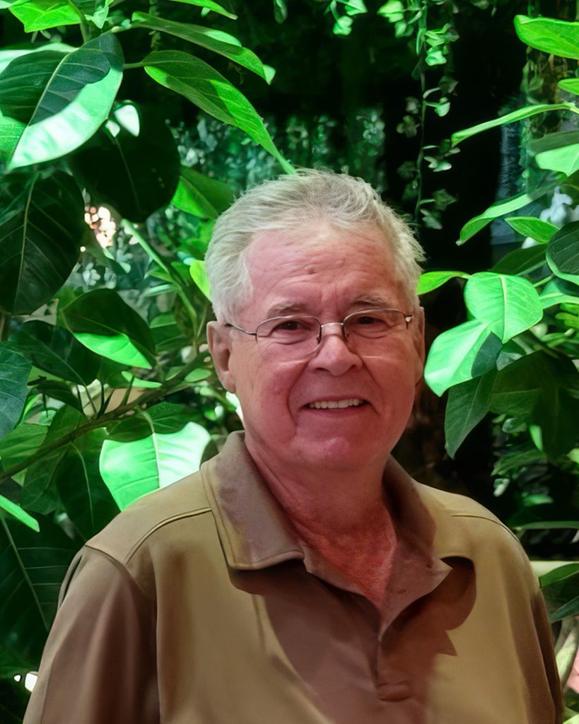 John Edward Sanders Profile Photo