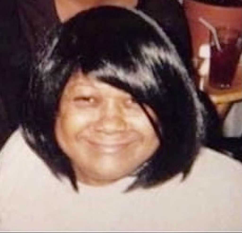 Denise Renee Thompson “Niecy”