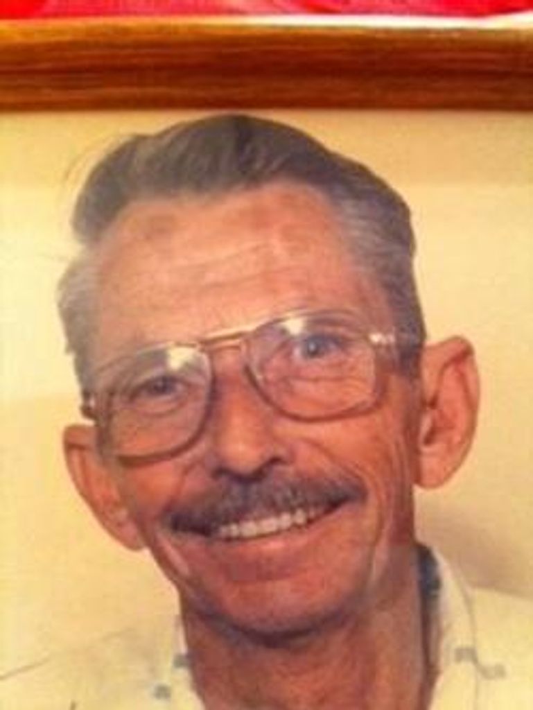 Milton Lester Forbes Profile Photo