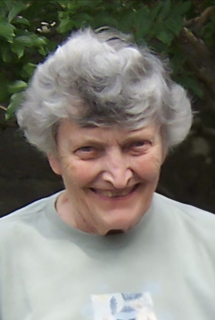 Marilyn Y. Herr Profile Photo