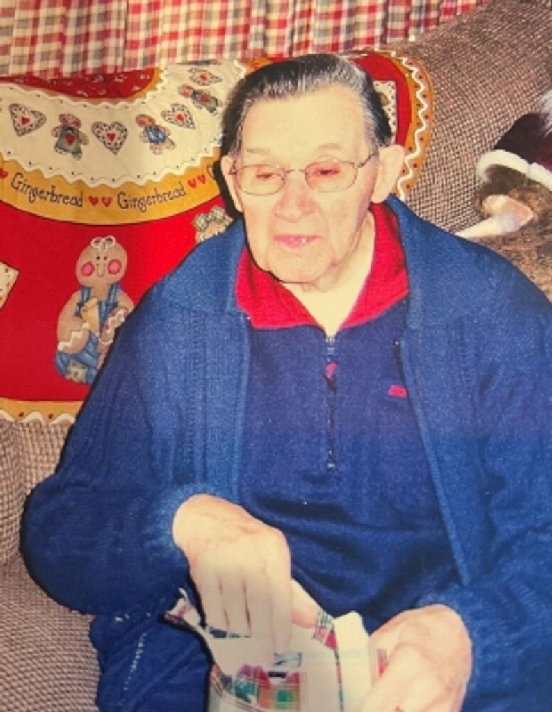 Arthur G. Hornsteiner Profile Photo
