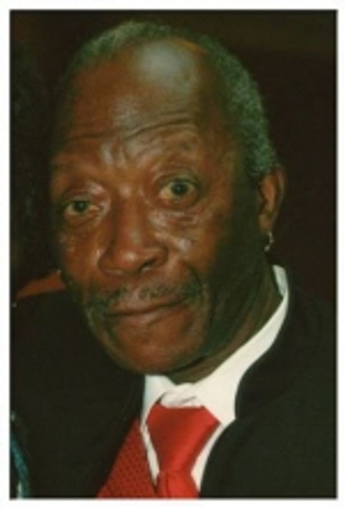 Robert Lee Dukes