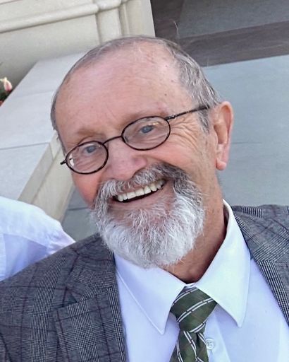 Karl David Young's obituary image