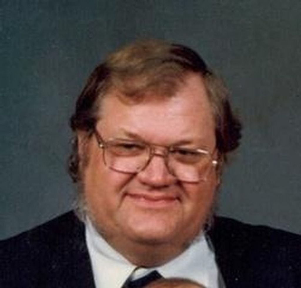 John H. Huff