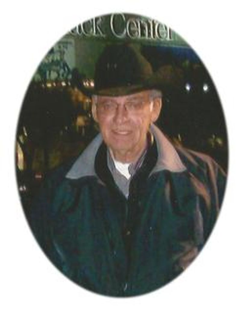 Donald L. Benson