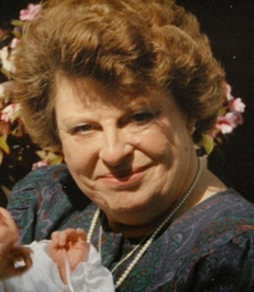 Janet Keeler