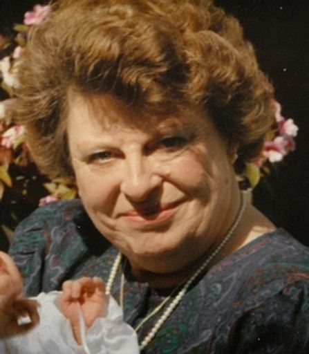 Janet Keeler Profile Photo