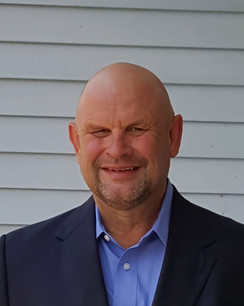 Dwayne Brue Profile Photo