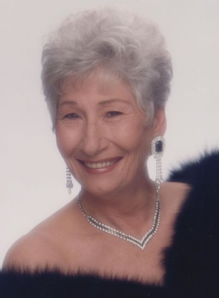 Ruby Janece Baisden Profile Photo