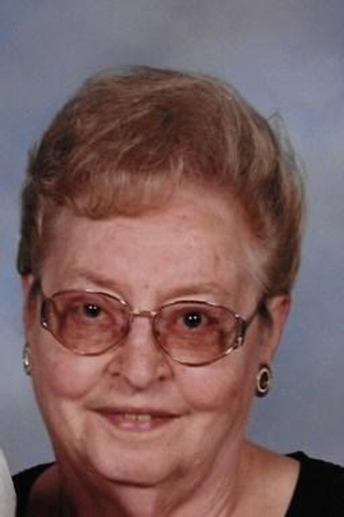 Marguerite "Margie" Clay