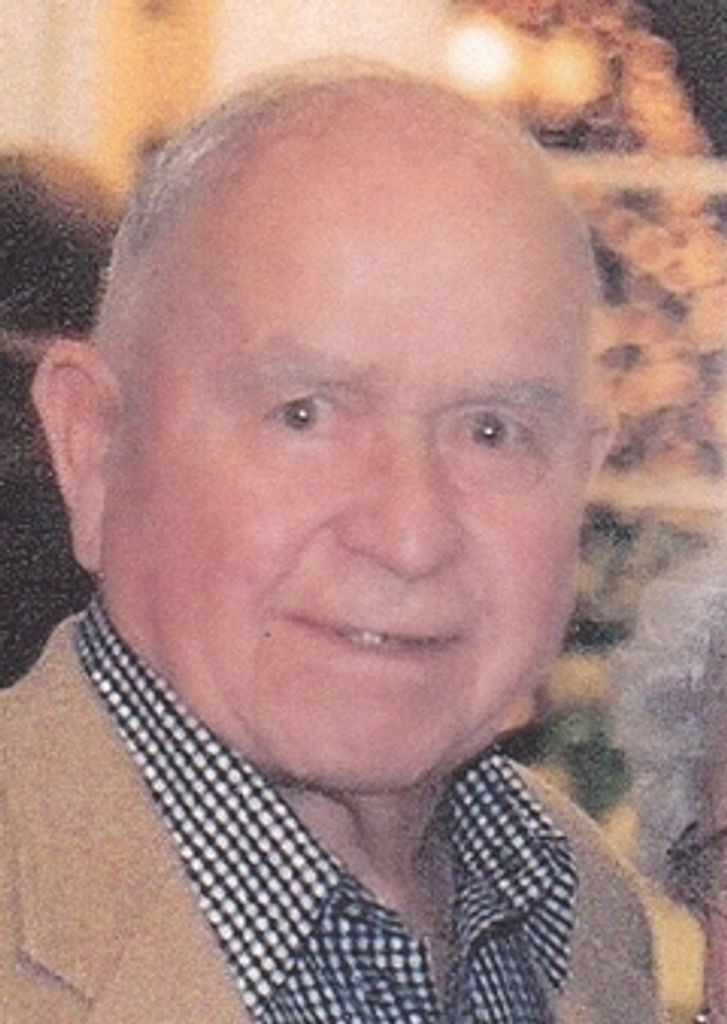 Wayne R. Williamson