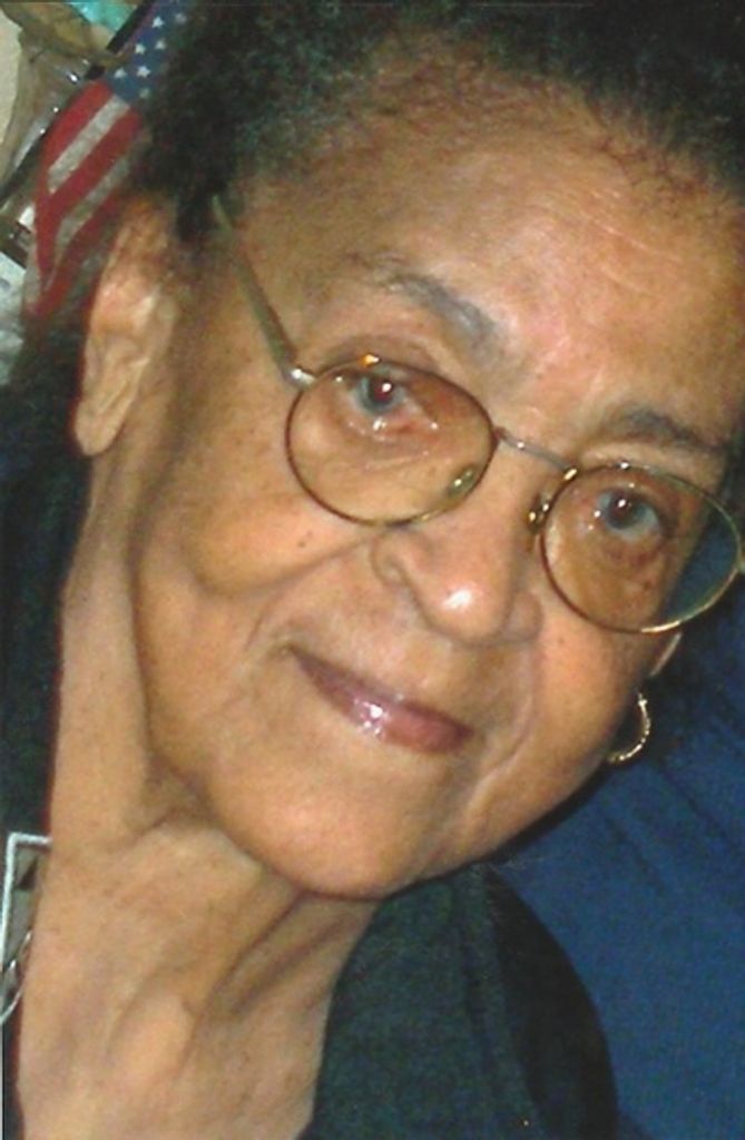 Ms. Annie Lee Wilson
