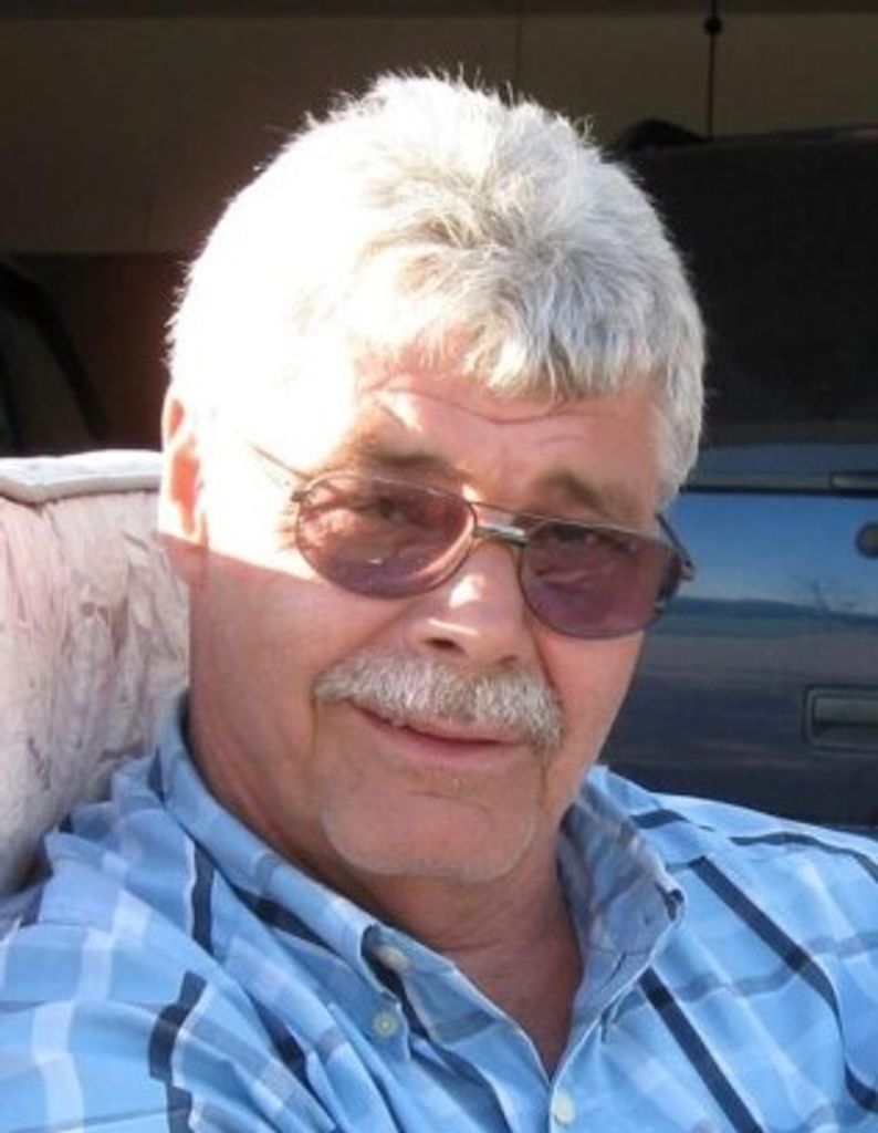 James "Jim" Martin