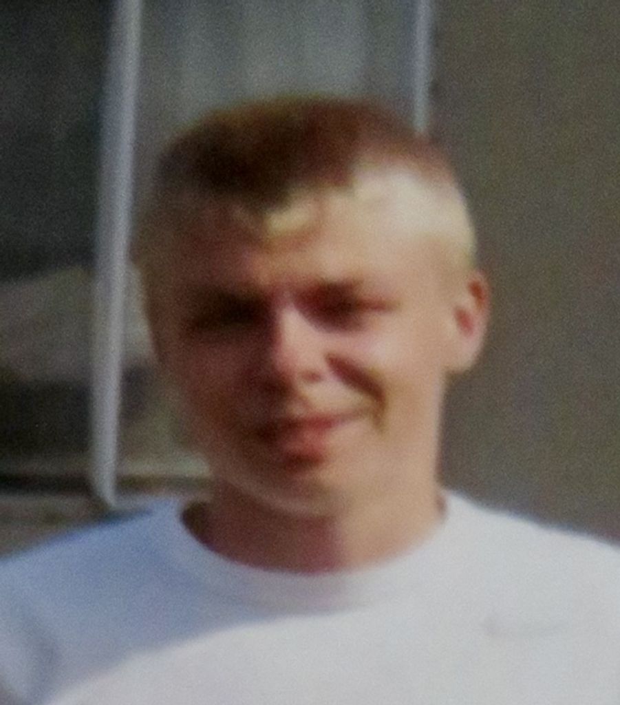 Jacob T. Meadows Profile Photo