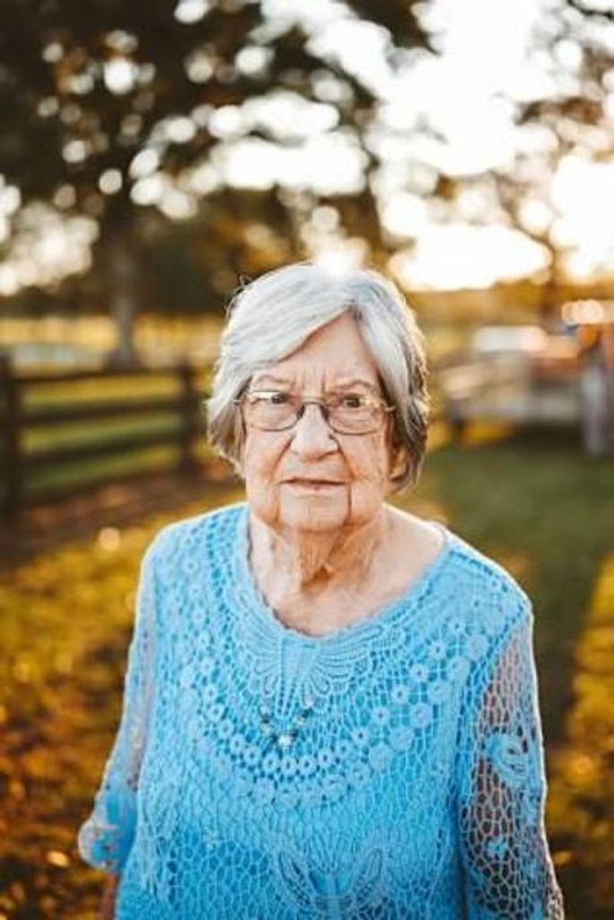 Mrs. Helen Williams Profile Photo
