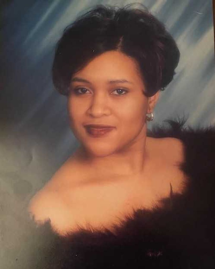 Miangelia Patterson Bates Profile Photo