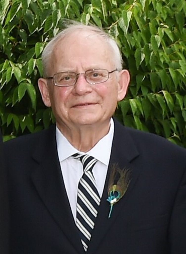 Karel R. Pospisil Profile Photo