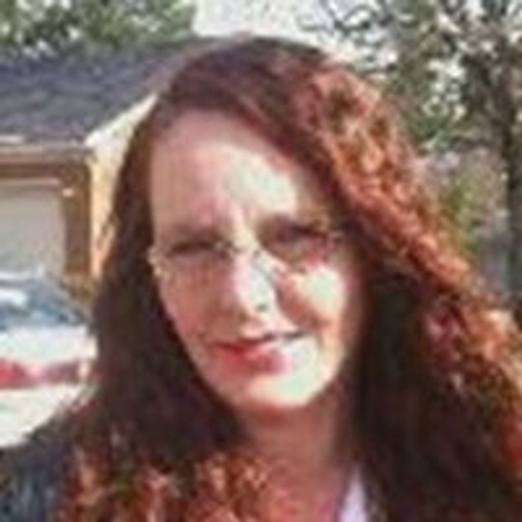 Karla Jean Harter