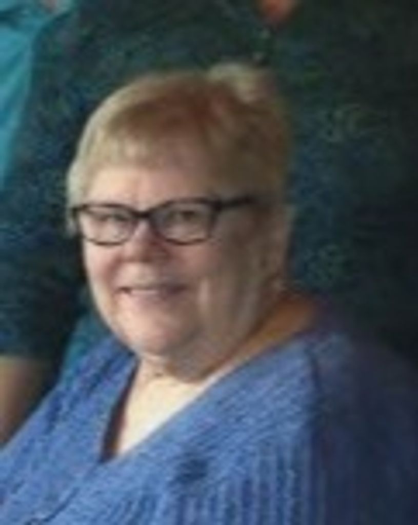 Lynne M. Chapman
