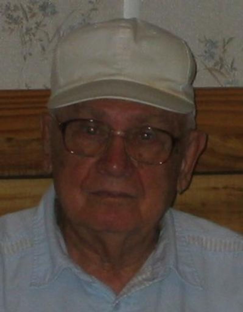 Daniel Fedrow Profile Photo