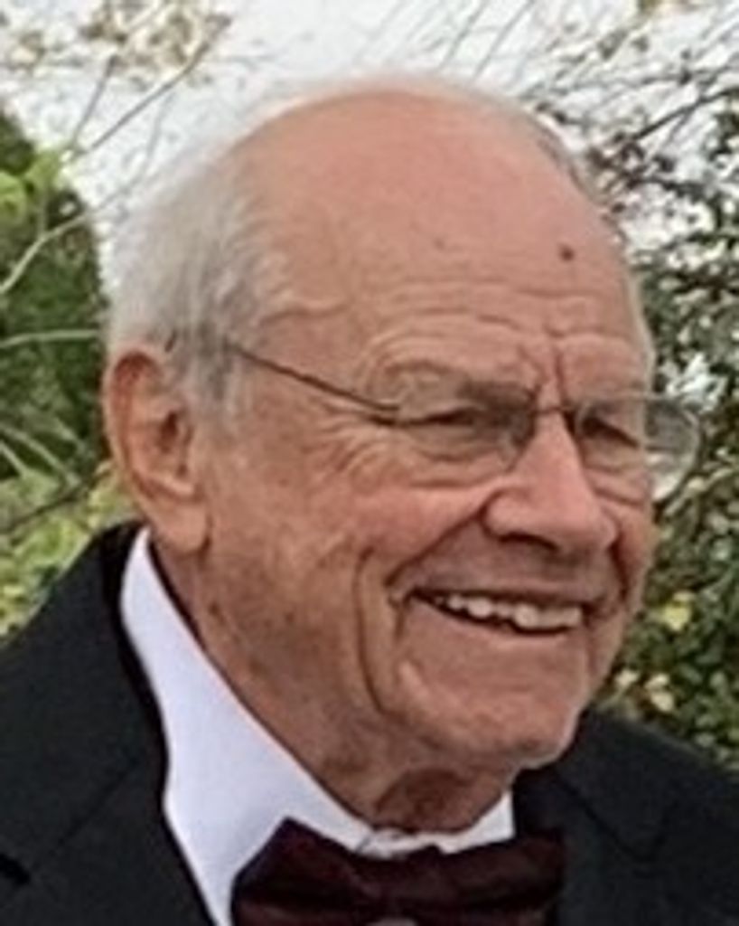 Lewis Lunn Raymer, Jr.