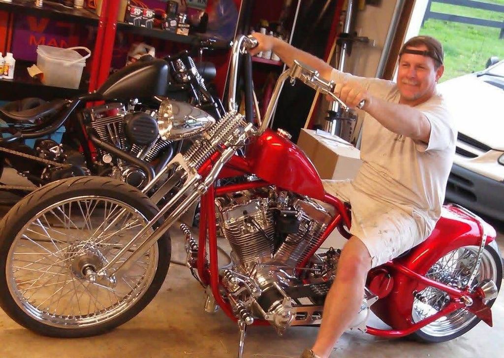 Kevin Wayne Schuenke Profile Photo