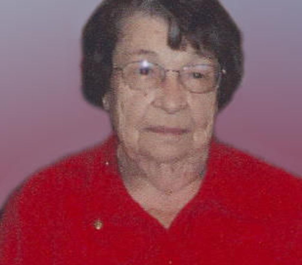 Leona P. Wacker