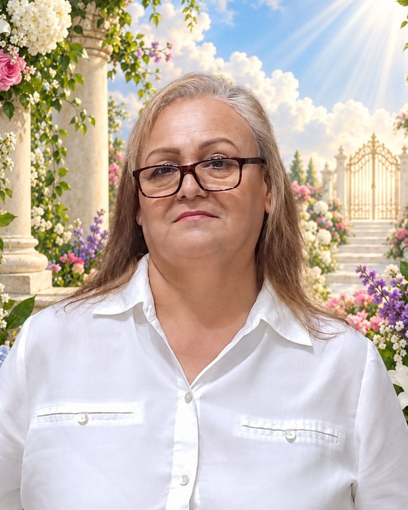 Concepcion Lerma de Tijerina