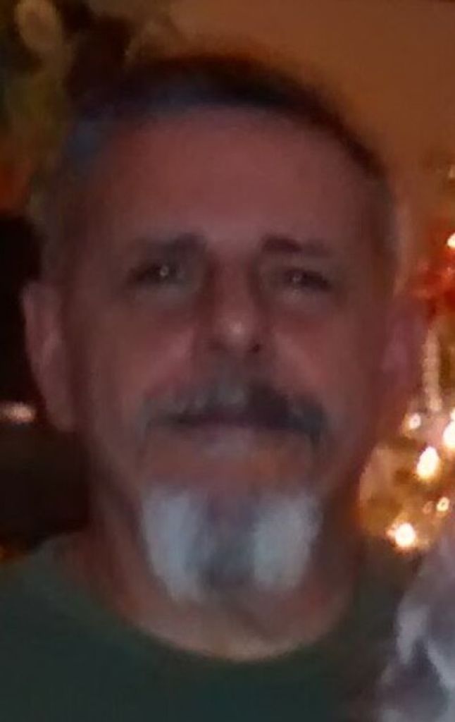 Ricky Eastman Profile Photo