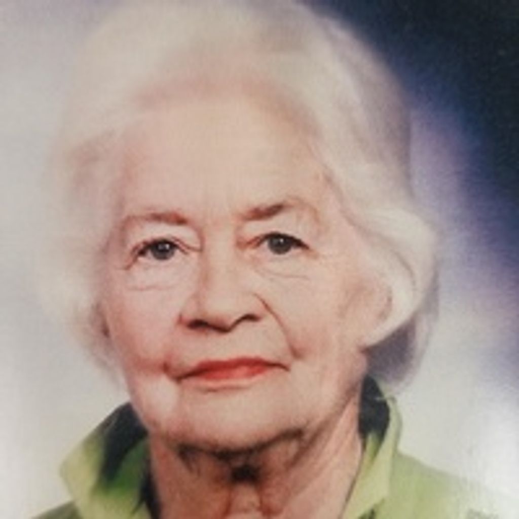 Helene Smetzer